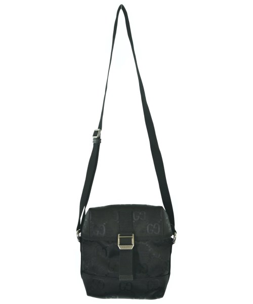 GUCCI（グッチ）ショルダーバッグ 黒 サイズ:- レディース/2200722905043