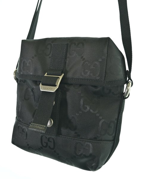 GUCCI（グッチ）ショルダーバッグ 黒 サイズ:- レディース/2200722905043