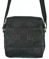 GUCCI（グッチ）ショルダーバッグ 黒 サイズ:- レディース/2200722905043