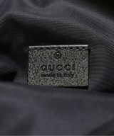GUCCI（グッチ）ショルダーバッグ 黒 サイズ:- レディース/2200722905043