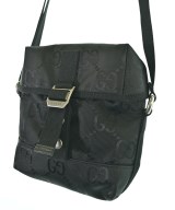 GUCCI（グッチ）ショルダーバッグ 黒 サイズ:- レディース/2200722905043