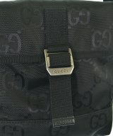 GUCCI（グッチ）ショルダーバッグ 黒 サイズ:- レディース/2200722905043