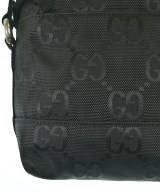 GUCCI（グッチ）ショルダーバッグ 黒 サイズ:- レディース/2200722905043