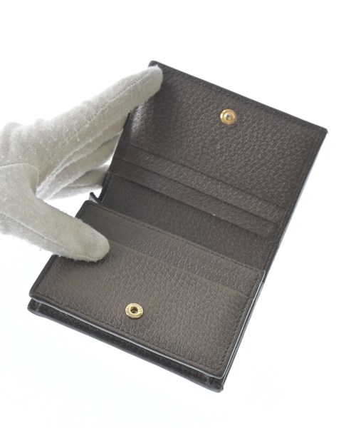 GUCCI（グッチ）財布・コインケース ベージュ サイズ:- レディース/2200723863014