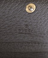GUCCI（グッチ）財布・コインケース ベージュ サイズ:- レディース/2200723863014