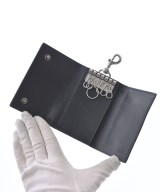 GUCCI（グッチ）キーケース・キーホルダー 黒 サイズ:- レディース/2200724126767