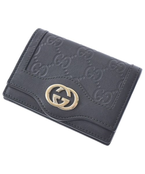 GUCCI(グッチ)のカードケース サイズ:- 19,800円