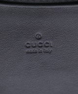 GUCCI（グッチ）カードケース 黒 サイズ:- レディース/2200724126781