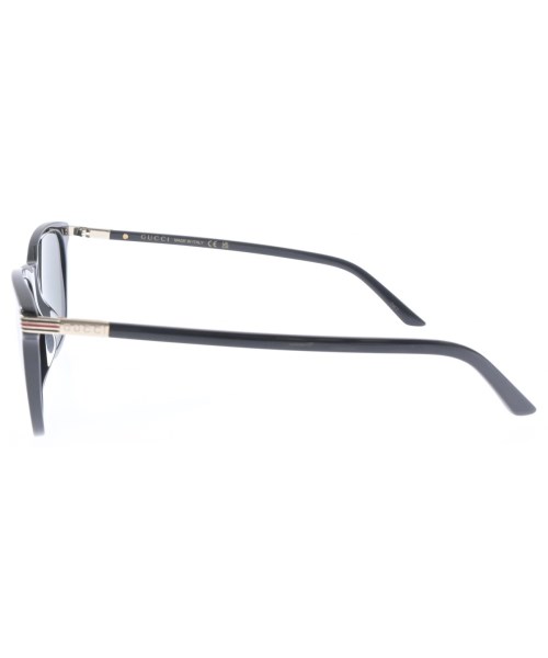 GUCCI（グッチ）サングラス 黒 サイズ:- レディース/2200724126828