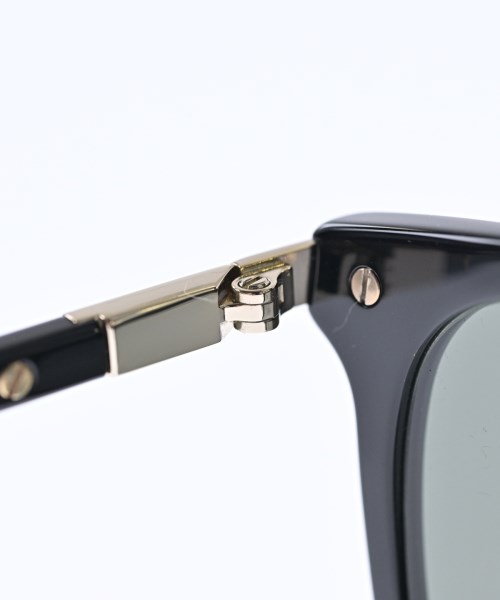 GUCCI（グッチ）サングラス 黒 サイズ:- レディース/2200724126828
