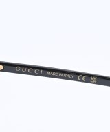 GUCCI（グッチ）サングラス 黒 サイズ:- レディース/2200724126828