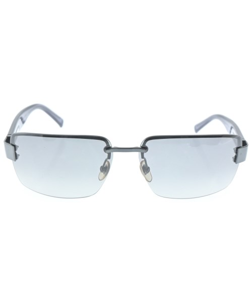 GUCCI（グッチ）サングラス 紺 サイズ:- レディース/2200724130153