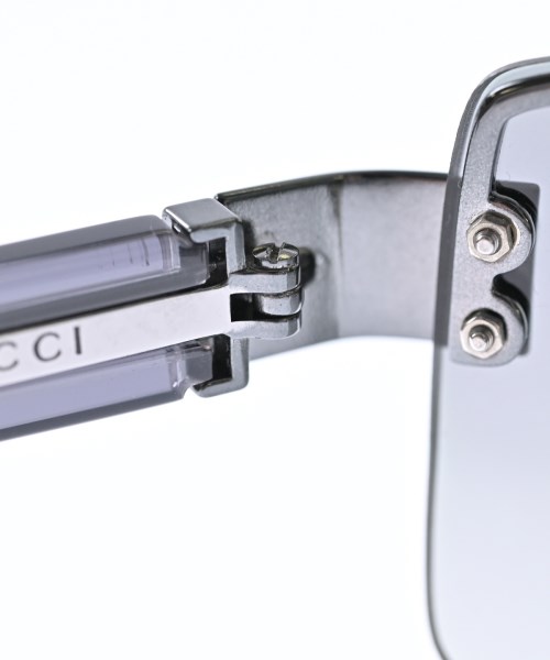 GUCCI（グッチ）サングラス 紺 サイズ:- レディース/2200724130153