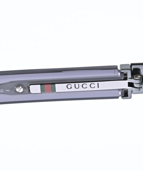 GUCCI（グッチ）サングラス 紺 サイズ:- レディース/2200724130153