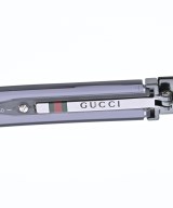 GUCCI（グッチ）サングラス 紺 サイズ:- レディース/2200724130153