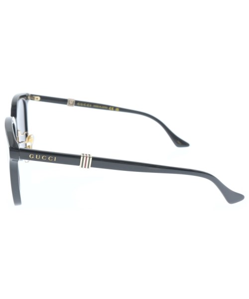 GUCCI（グッチ）サングラス 黒 サイズ:- レディース/2200724249015