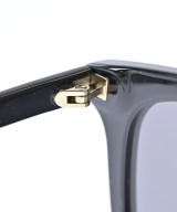 GUCCI（グッチ）サングラス 黒 サイズ:- レディース/2200724249015