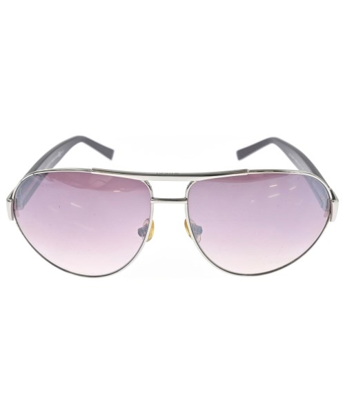 GUCCI（グッチ）サングラス シルバー サイズ:- レディース/2200724274079