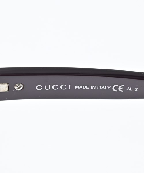 GUCCI（グッチ）サングラス シルバー サイズ:- レディース/2200724274079