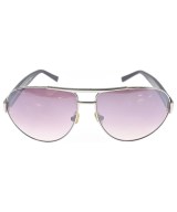 GUCCI（グッチ）サングラス シルバー サイズ:- レディース/2200724274079