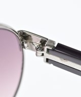 GUCCI（グッチ）サングラス シルバー サイズ:- レディース/2200724274079