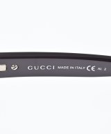 GUCCI（グッチ）サングラス シルバー サイズ:- レディース/2200724274079