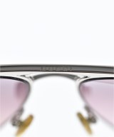 GUCCI（グッチ）サングラス シルバー サイズ:- レディース/2200724274079