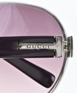 GUCCI（グッチ）サングラス シルバー サイズ:- レディース/2200724274079