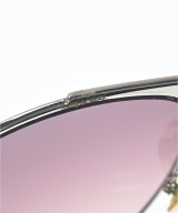 GUCCI（グッチ）サングラス シルバー サイズ:- レディース/2200724274079