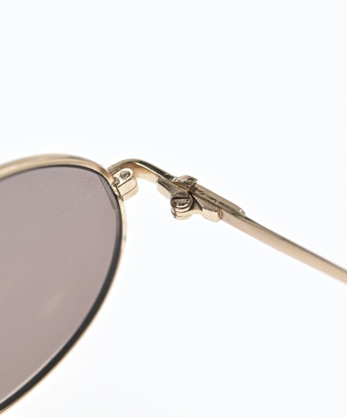GUCCI（グッチ）サングラス ゴールド サイズ:- レディース/2200724274147