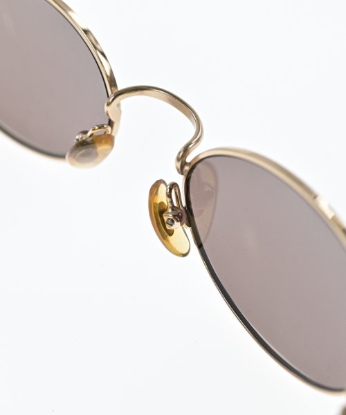 GUCCI（グッチ）サングラス ゴールド サイズ:- レディース/2200724274147