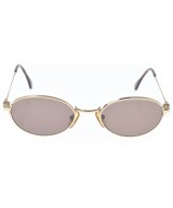 GUCCI（グッチ）サングラス ゴールド サイズ:- レディース/2200724274147