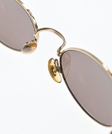 GUCCI（グッチ）サングラス ゴールド サイズ:- レディース/2200724274147