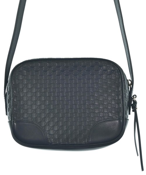 GUCCI（グッチ）ショルダーバッグ 黒 サイズ:- レディース/2200724274901