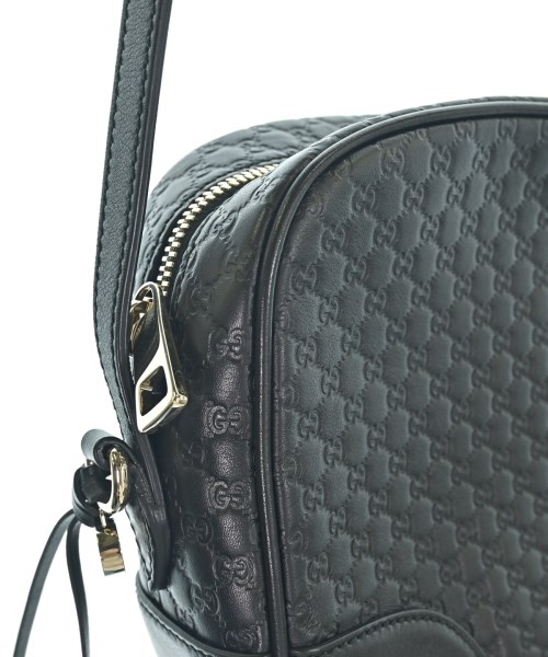 GUCCI（グッチ）ショルダーバッグ 黒 サイズ:- レディース/2200724274901
