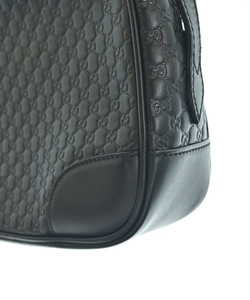 GUCCI（グッチ）ショルダーバッグ 黒 サイズ:- レディース/2200724274901