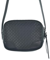 GUCCI（グッチ）ショルダーバッグ 黒 サイズ:- レディース/2200724274901