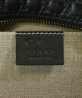 GUCCI（グッチ）ショルダーバッグ 黒 サイズ:- レディース/2200724274901