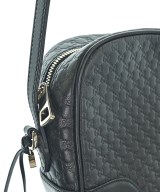 GUCCI（グッチ）ショルダーバッグ 黒 サイズ:- レディース/2200724274901