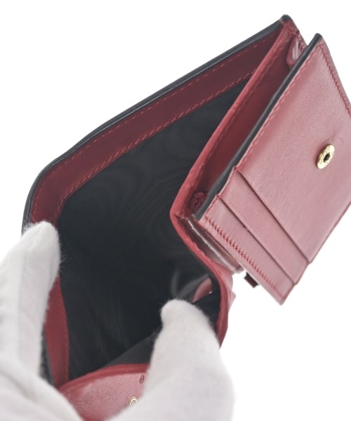 GUCCI（グッチ）財布・コインケース グレー サイズ:- レディース/2200721290164