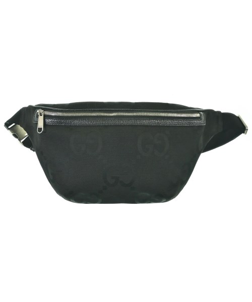 GUCCI（グッチ）ショルダーバッグ 黒 サイズ:- レディース/2200724352029