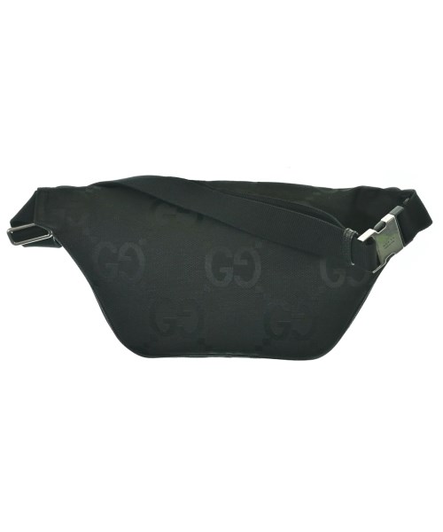 GUCCI（グッチ）ショルダーバッグ 黒 サイズ:- レディース/2200724352029