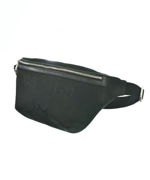 GUCCI（グッチ）ショルダーバッグ 黒 サイズ:- レディース/2200724352029