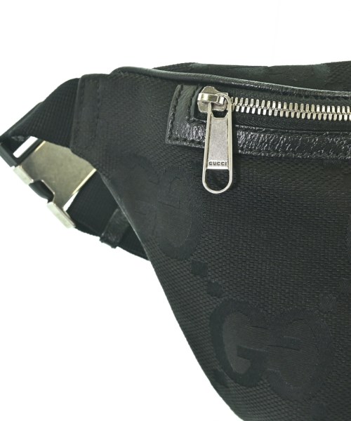 GUCCI（グッチ）ショルダーバッグ 黒 サイズ:- レディース/2200724352029