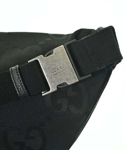 GUCCI（グッチ）ショルダーバッグ 黒 サイズ:- レディース/2200724352029