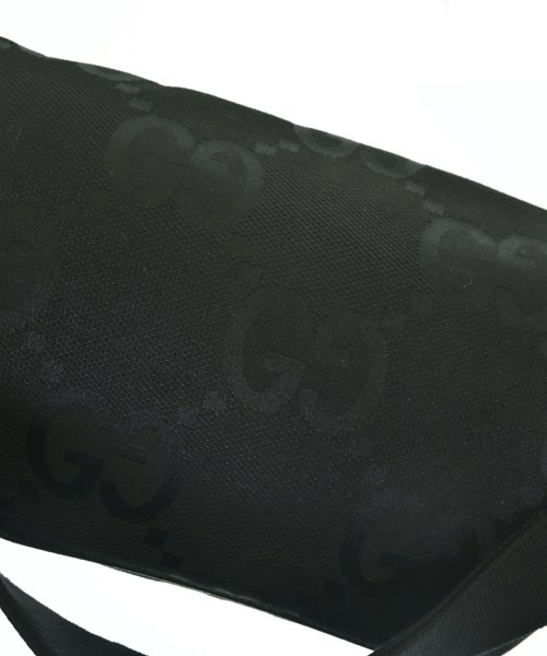 GUCCI（グッチ）ショルダーバッグ 黒 サイズ:- レディース/2200724352029