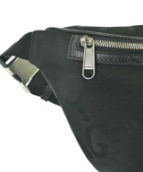 GUCCI（グッチ）ショルダーバッグ 黒 サイズ:- レディース/2200724352029