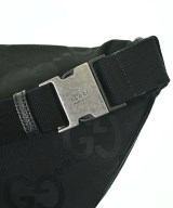 GUCCI（グッチ）ショルダーバッグ 黒 サイズ:- レディース/2200724352029