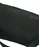 GUCCI（グッチ）ショルダーバッグ 黒 サイズ:- レディース/2200724352029