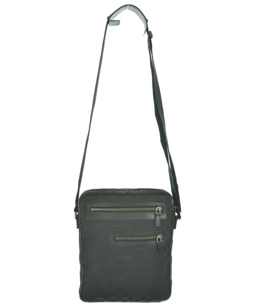 GUCCI（グッチ）ショルダーバッグ 黒 サイズ:- レディース/2200724352180